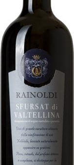 Aldo Rainoldi Sfursat di Valtellina DOCG 2019 Cheap