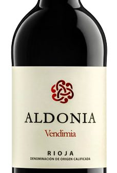 Aldonia  Vendimia  2021 2021 Supply