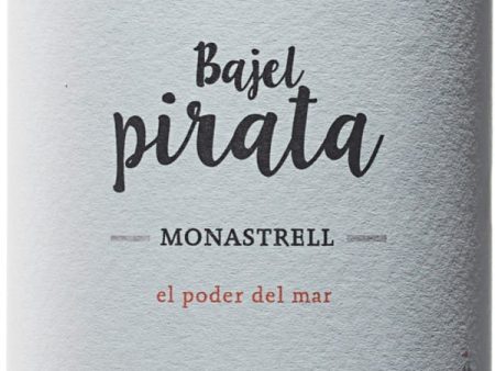 Alicante Monastrell [Organic], Bajel Pirata 2022 Discount