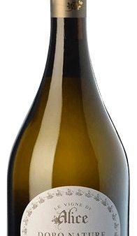 Alice Brut Nature Prosecco Superiore Valdobbiadene  Doro  2021 2021 Online Sale