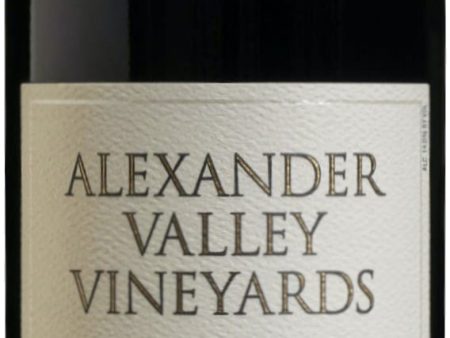 Alexander Valley Cabernet Sauvignon For Sale