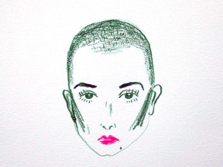 Sinead O Connor For Cheap