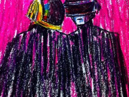 Daft Punk Cheap