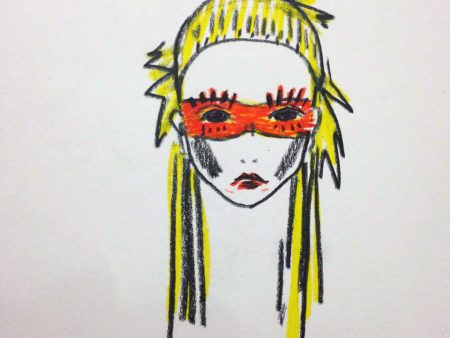 Yolandi Visser on Sale