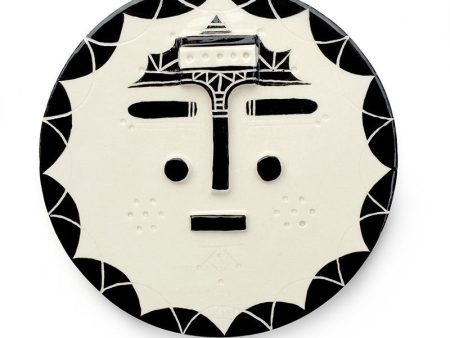 Zhenja  - Ceramic Face For Cheap