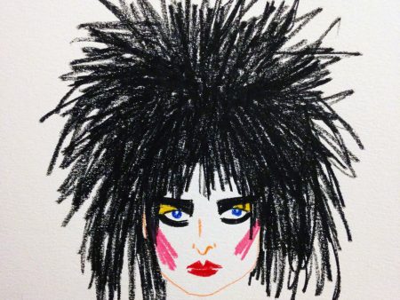 Siouxsie Sioux and the Banshees For Discount