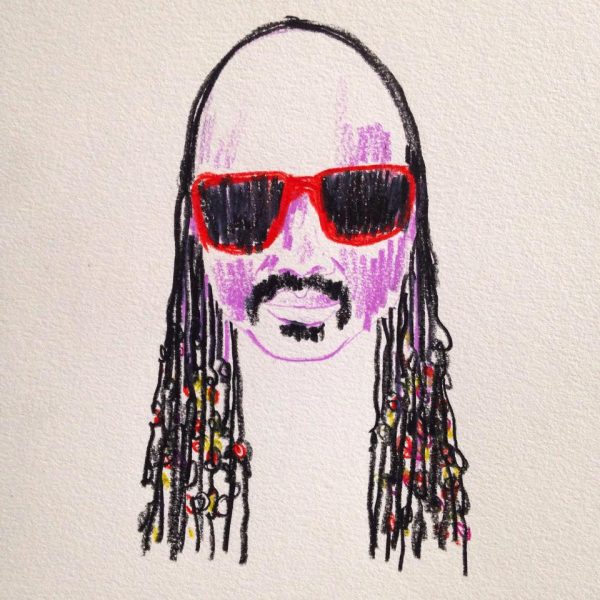 Stevie Wonder For Discount