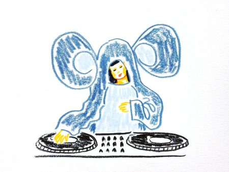 Kid Koala Sale