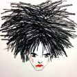 The Cure - Robert Smith Sale