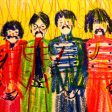 Beatles - Sgt Pepper Discount