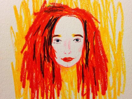 Tori Amos on Sale