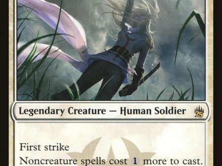 Thalia, Guardian of Thraben [Masters 25] Discount