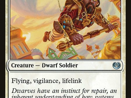 Aerial Responder [Kaladesh] Sale