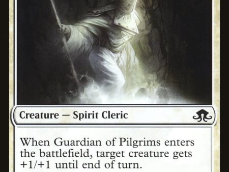 Guardian of Pilgrims [Eldritch Moon] For Cheap