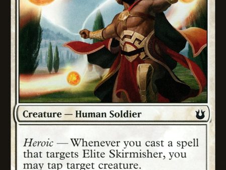 Elite Skirmisher [Born of the Gods] Sale