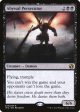 Abyssal Persecutor [Iconic Masters] Online now