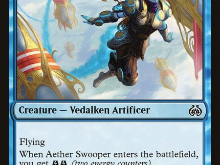 Aether Swooper [Aether Revolt] For Discount