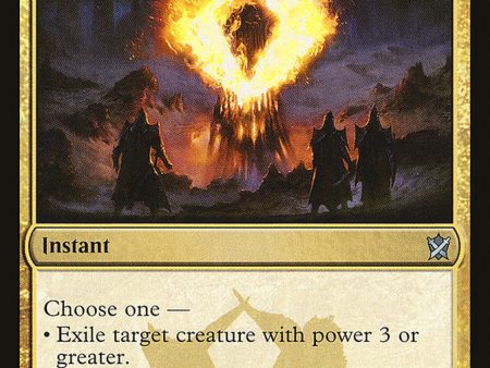 Abzan Charm [Khans of Tarkir] Discount