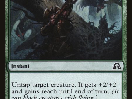 Aim High [Shadows over Innistrad] Online Hot Sale