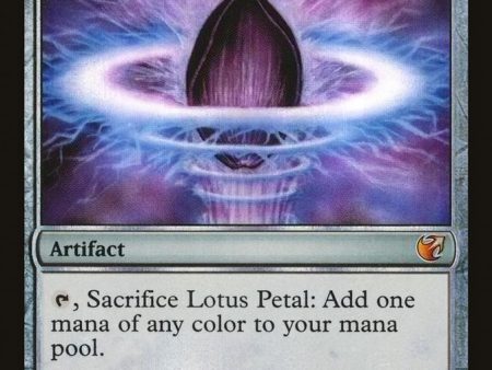 Lotus Petal [From the Vault: Exiled] Online now