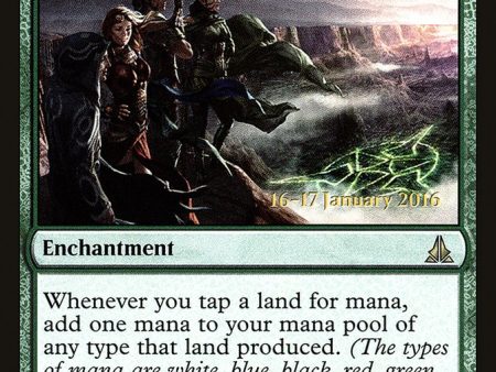 Zendikar Resurgent [Oath of the Gatewatch Prerelease Promos] Hot on Sale