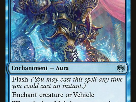 Aether Meltdown [Kaladesh] For Discount