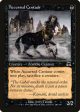 Accursed Centaur [Onslaught] Discount