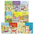 Richard Scarry s Best Collection Ever Hot on Sale