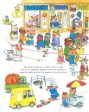 Richard Scarry: Busiest People Ever Online Sale