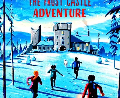 Clifftoppers: The Frost Castle Adventure Online now