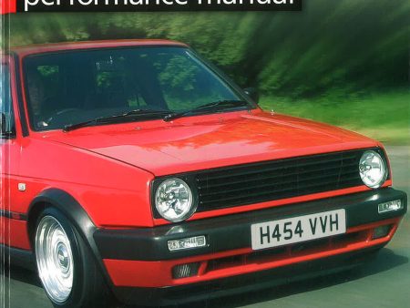 Golf GTI Performance Manual Fashion