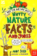 National Trust: Ned the Nature Nuts: Nutty Nature Facts and Jokes Discount