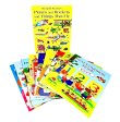 Richard Scarry s Best Collection Ever Hot on Sale