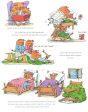 Richard Scarry: What Do People Do all Day? Fashion