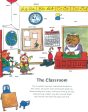 Richard Scarry: Great Big Schoolhouse Cheap