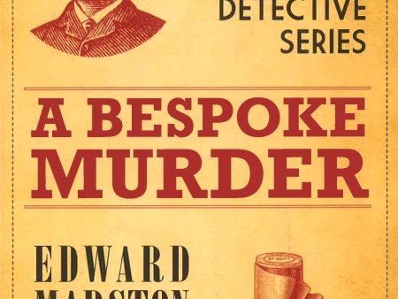 A Bespoke Murder Cheap