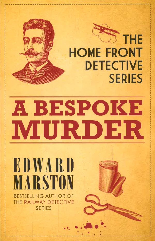 A Bespoke Murder Cheap