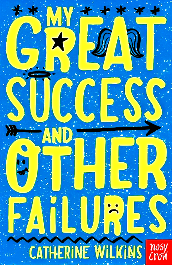 My Great Success and Other Failures Cheap