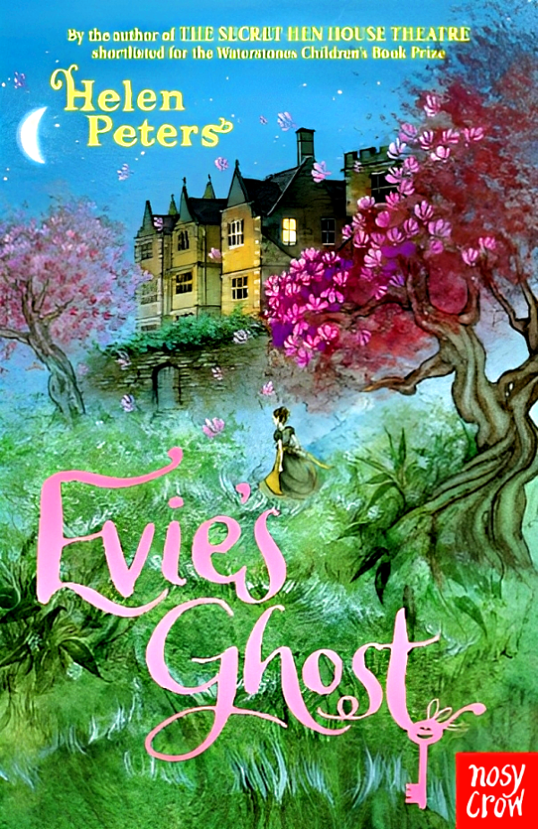 Evie s Ghost Online Sale