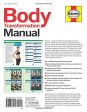 Body Transformation Manual Fashion