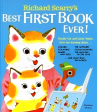 Richard Scarry: Best First Book Ever Online