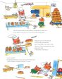 Richard Scarry: Funniest Storybook Ever Supply