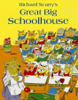 Richard Scarry: Great Big Schoolhouse Cheap