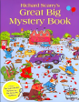 Richard Scarry: Great Big Mystery Book Fashion