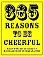 365 Reasons to Be Cheerful Discount