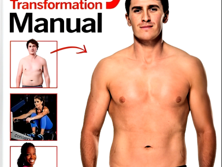 Body Transformation Manual Fashion