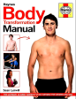 Body Transformation Manual Fashion