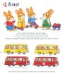 Richard Scarry: Best Counting Book Hot on Sale