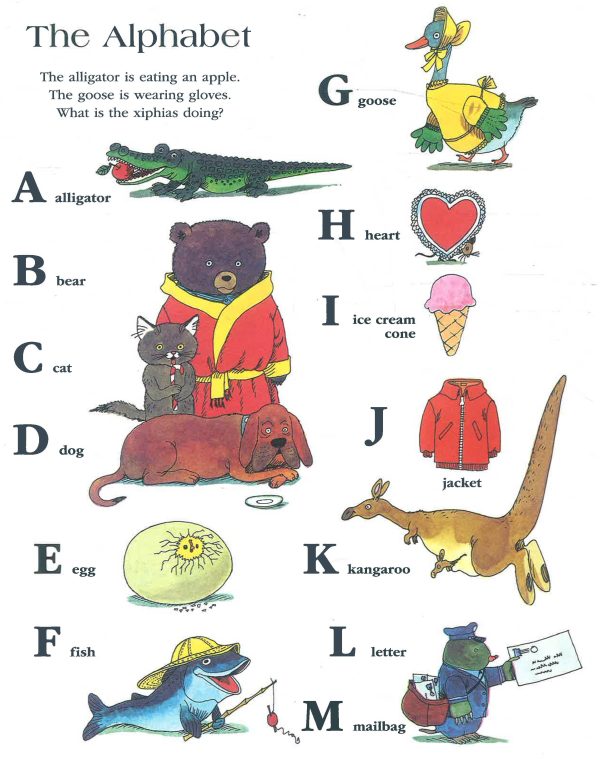 Richard Scarry: Best Word Book Ever Discount