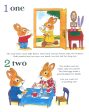 Richard Scarry: Best Counting Book Hot on Sale